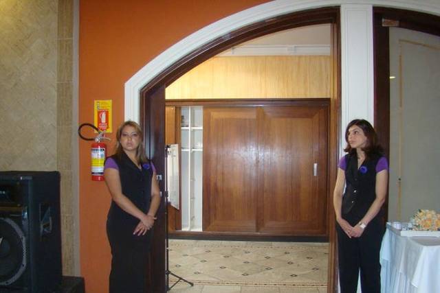 Tania's Coiffeur Cerimoniais e Eventos