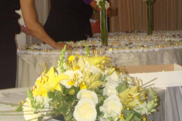 Tania's Coiffeur Cerimoniais e Eventos