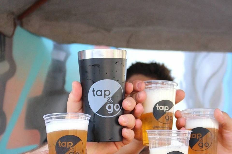 Tap&Go - Consulte disponibilidade e preços