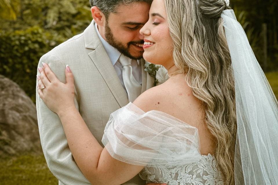 Registrar o amor é uma honra