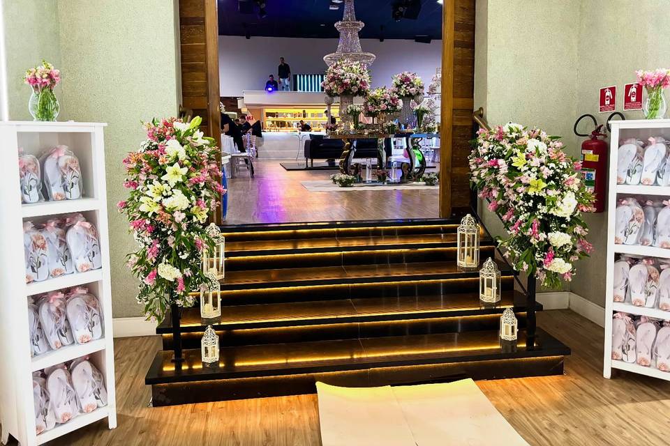 Entrada