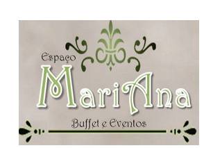 Espaço Mariana Buffet Logo