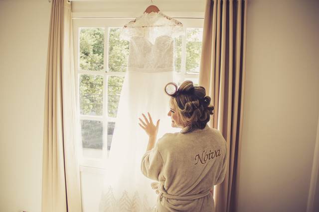 Sayonarah + Douglays