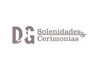 DG logo