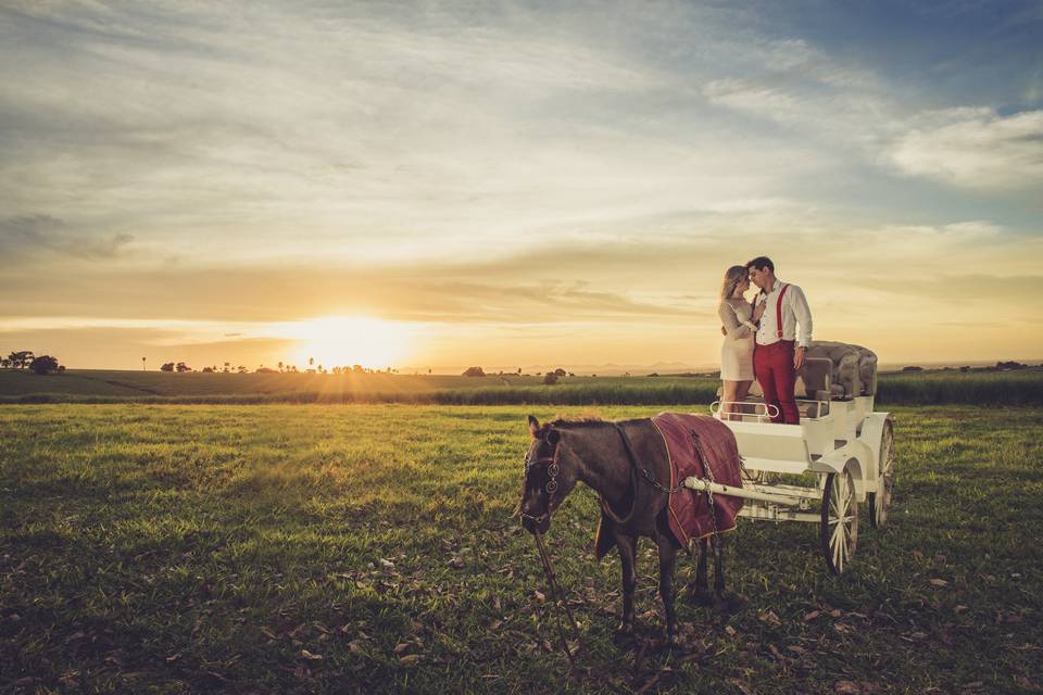 Luiza + Rodrigo