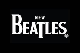 new beatles logo