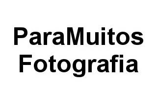 ParaMuitos Fotografia logo