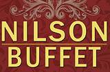 Nilson Buffet logo