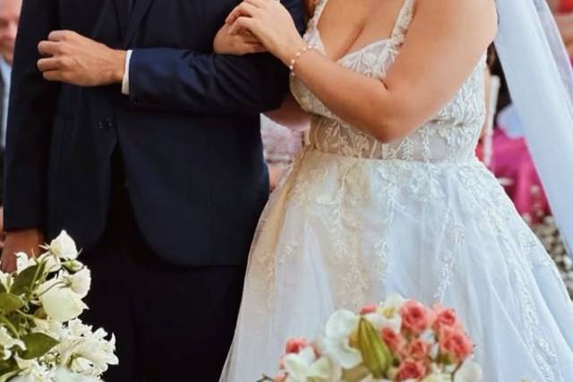 Casamento Gabi & Zezinho
