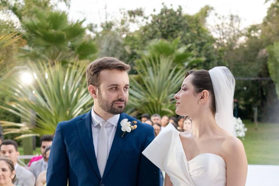 Casamento Malu & Xande