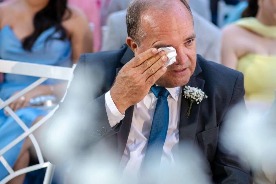 Casamento Malu & Xande