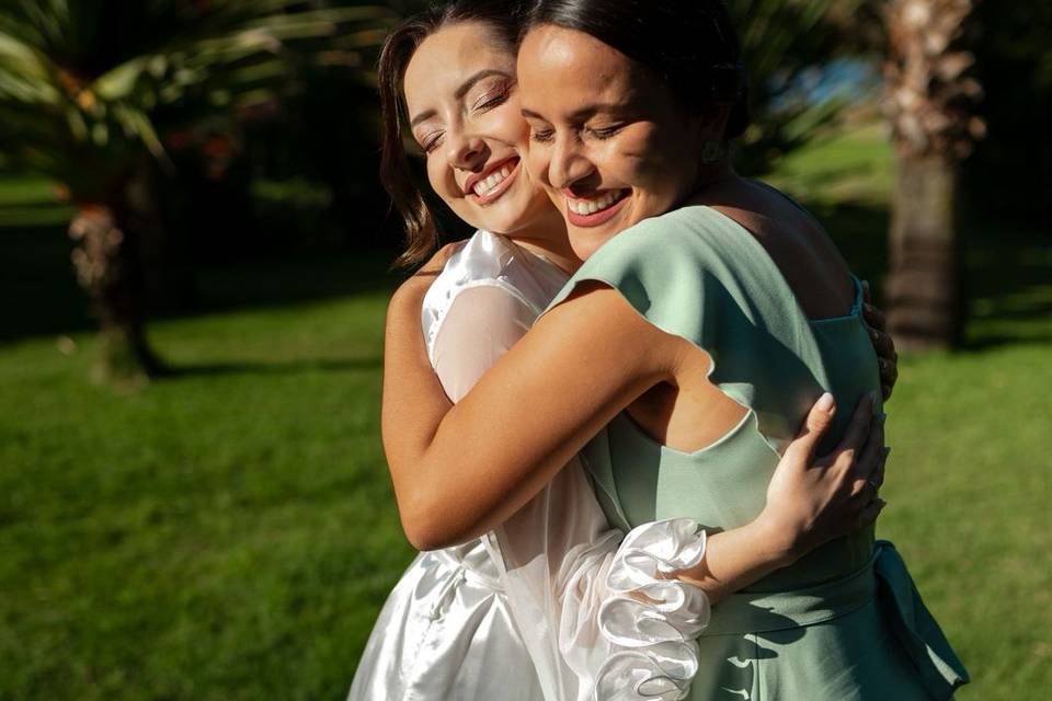Casamento Malu & Xande