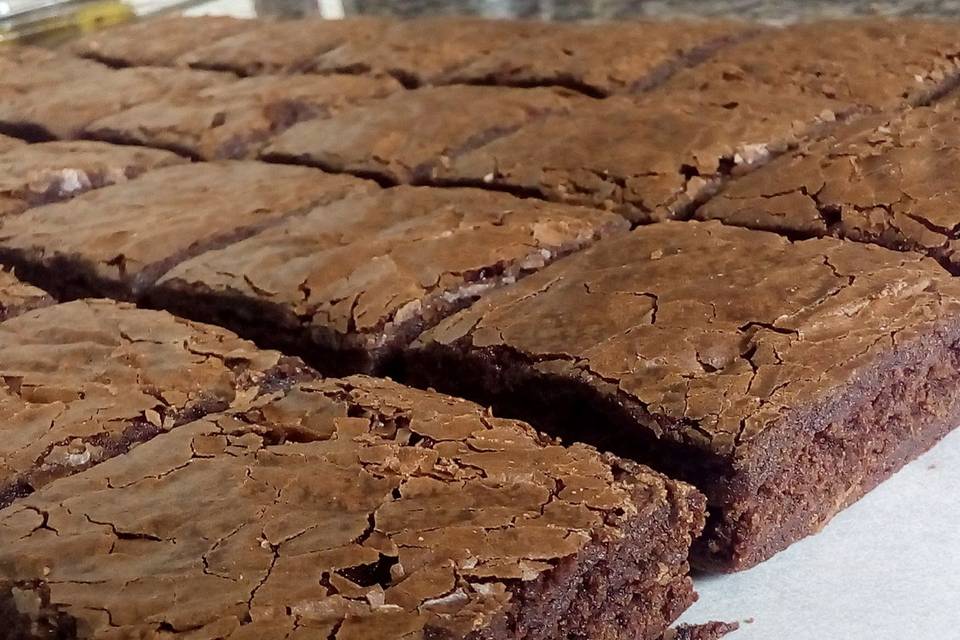 Barbrownies