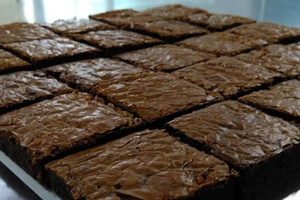 Barbrownies