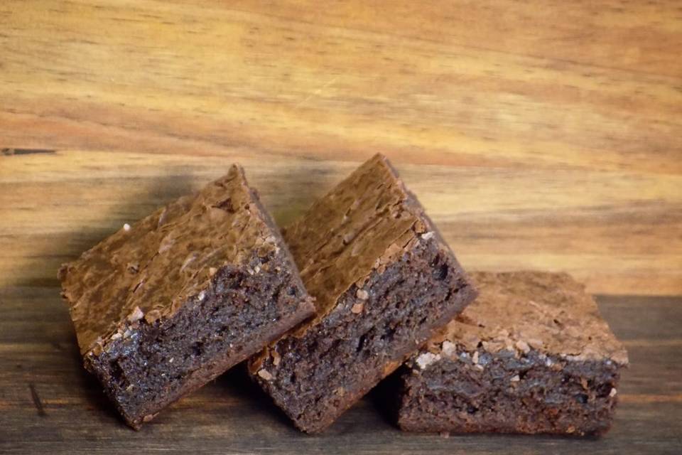 Barbrownies