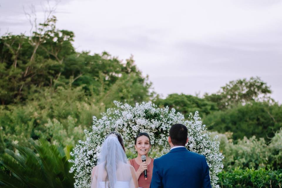 Casamento Tamires & Rafael