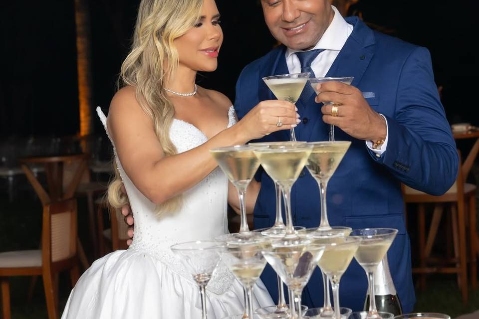 Casamento Ana & Welisson