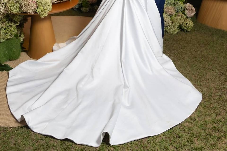 Casamento Ana & Welisson