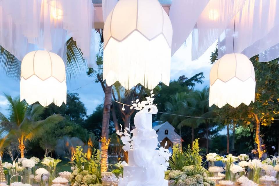 Casamento Ana & Welisson