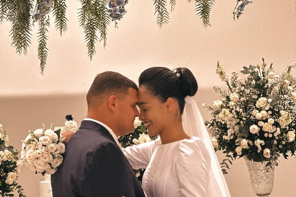 Casamento Elisa & Lucas