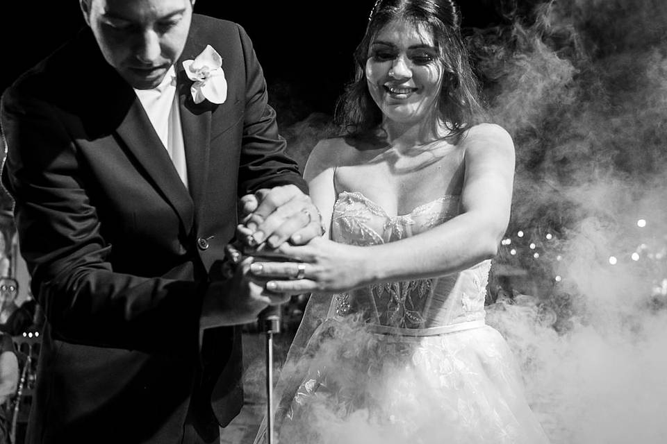 Casamento Flávia & José