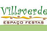 Villaverde Espaço Festas  logo