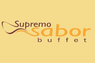 Logo Buffet Supremo Sabor