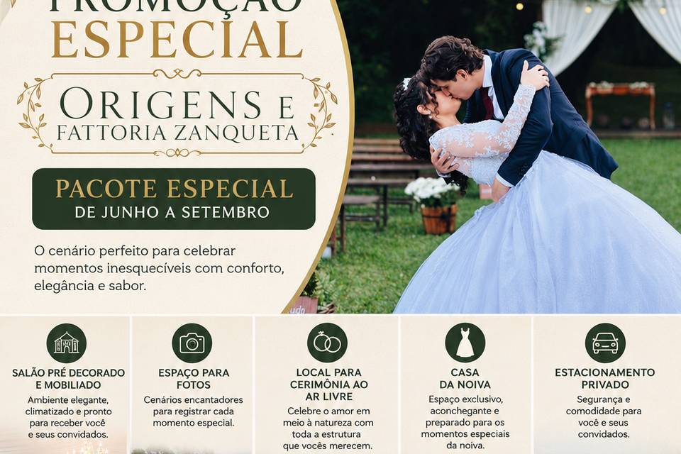 Promoção