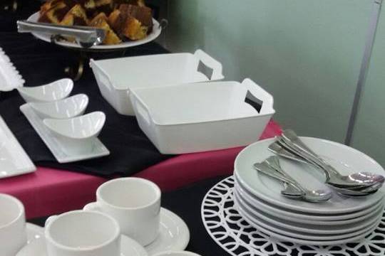 Material de primeira