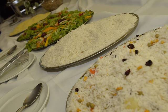 Sabor e requinte