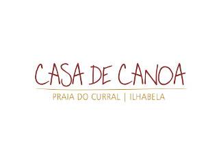 Casa de Canoa logo