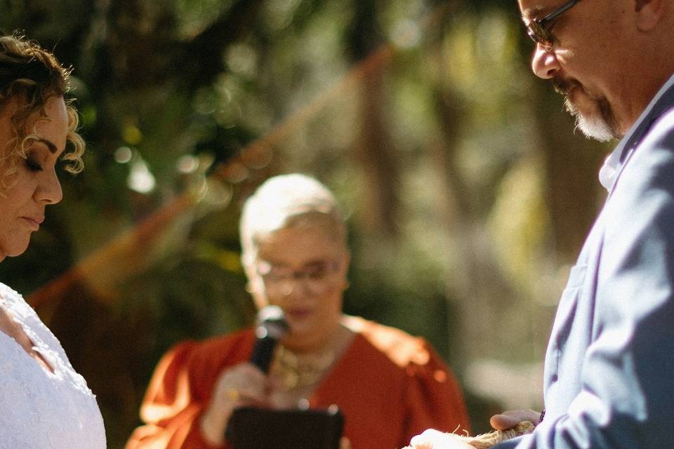 Paulo e Liliane