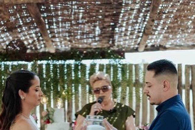José Luis e Stephanie