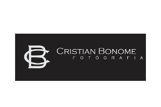 Cristian Bonome Fotografia logo
