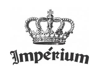 Logo Impérium Noivas