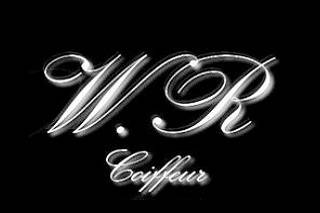 Wr Coiffeur logo