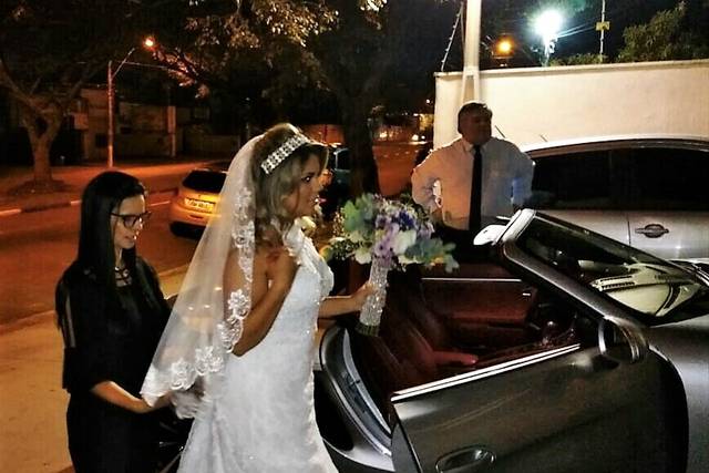 Casamento Rachel & Léo