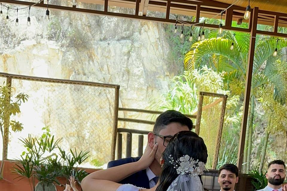 Momento especial