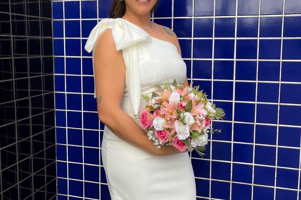 Sarah - Civil