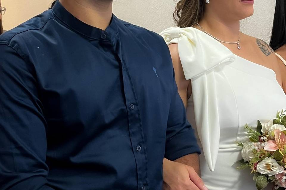 Casamento Civil