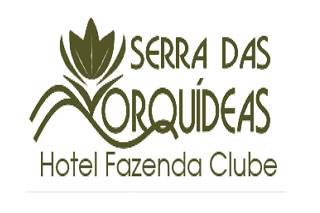 Serra das Orquídeas Hotel Fazenda