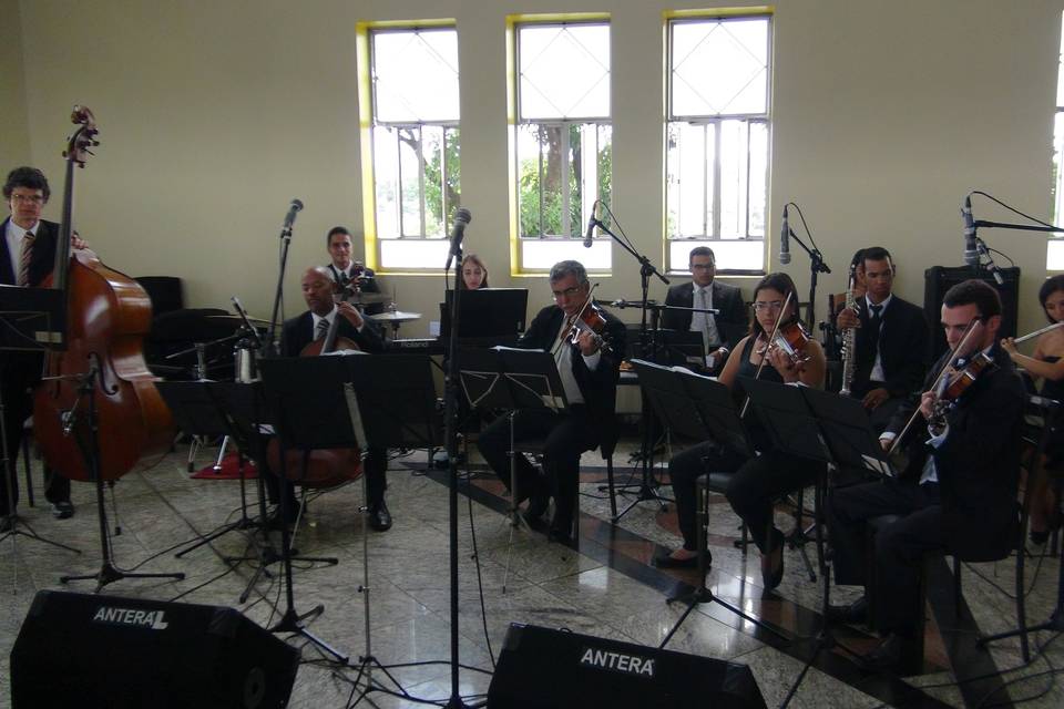 Orquestra