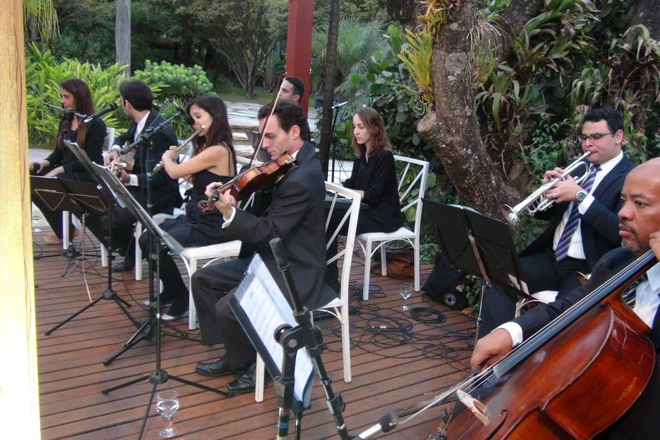 André Luiz Grupo Musical