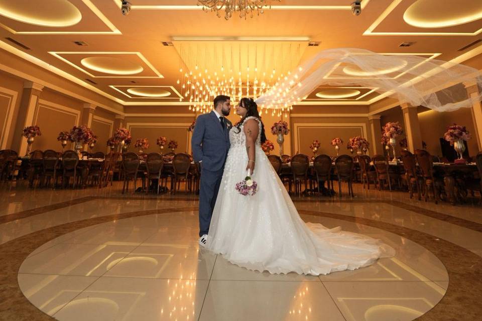Casamento dos sonhos
