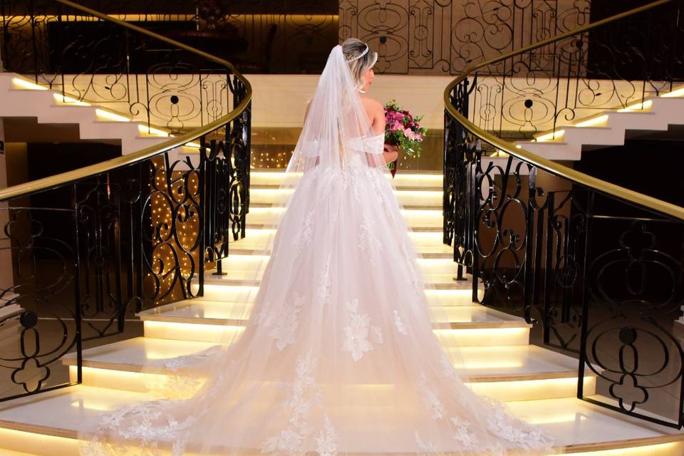 Fotografia de casamento