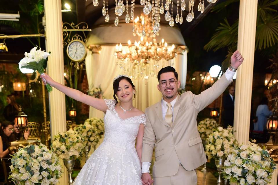 Recanto miami eventos guarulho