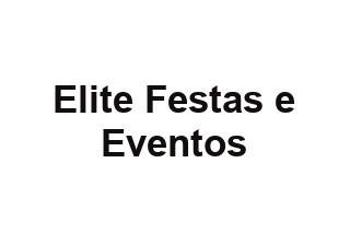 Elite Festas e Eventos