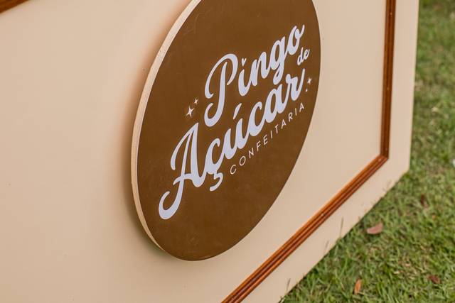 Pingo de Açúcar