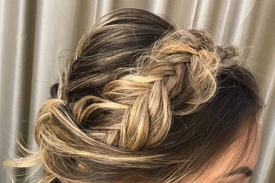 Penteado