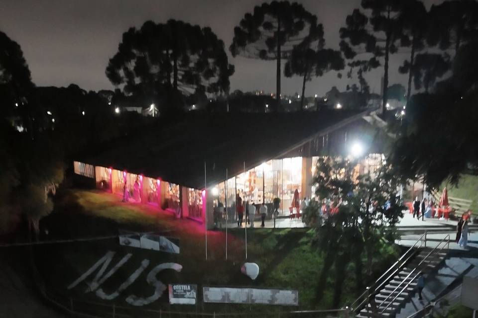 Um casamento perfeito